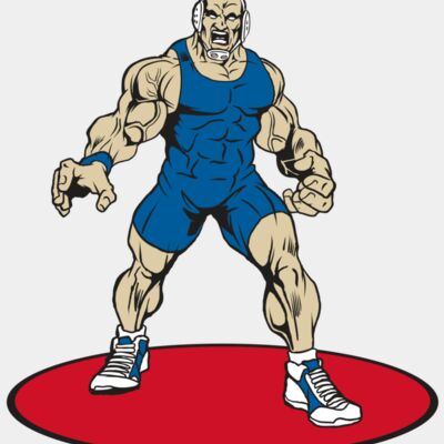 AR30 WRESTLER 03 RQC Thumbnail