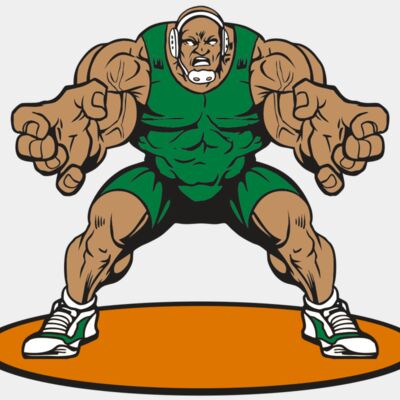 AR30 WRESTLER 07 RQC Thumbnail