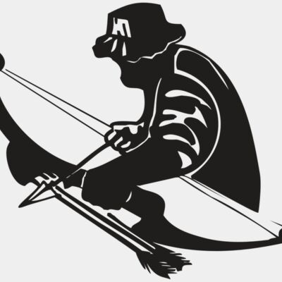 RR HUNT 40 RQC Thumbnail