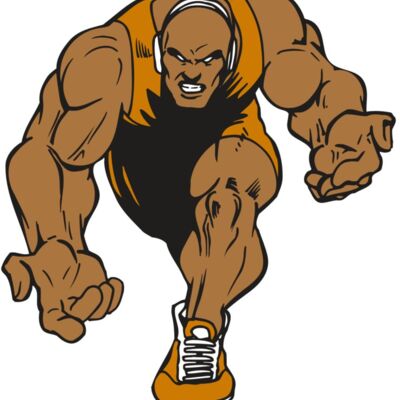 AR WRESTLING MEN 19 RC Thumbnail