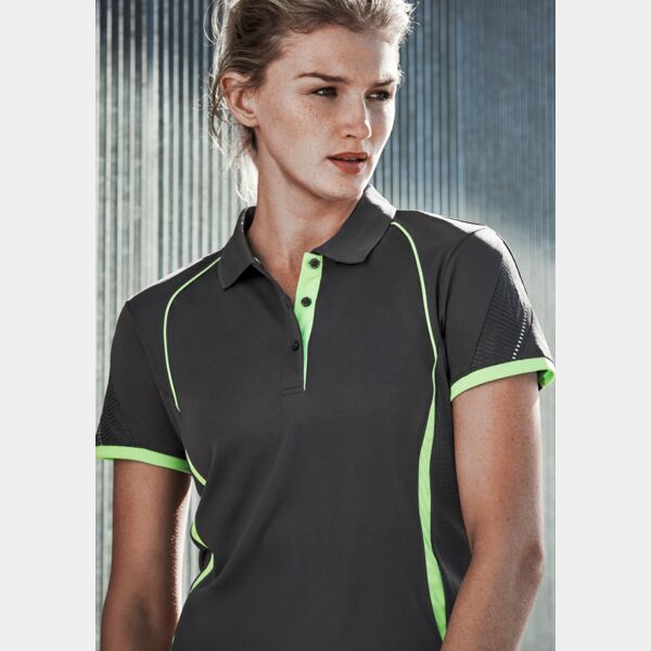 Women's Razor Polo Thumbnail