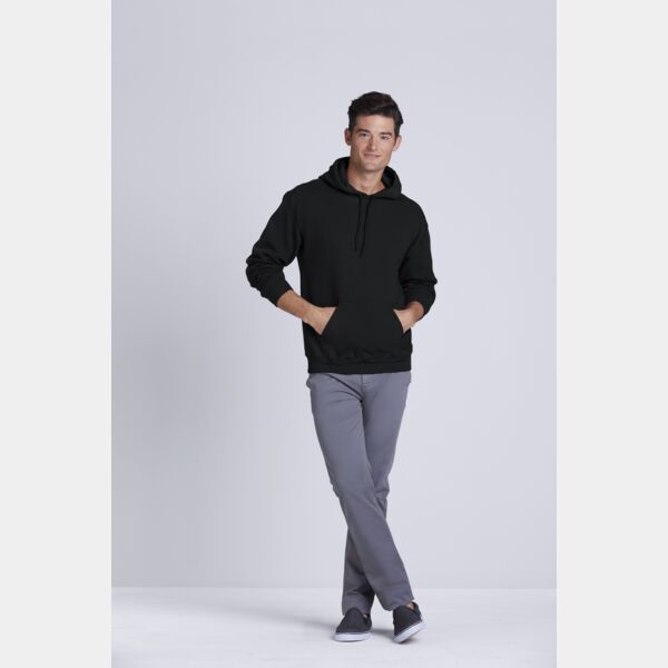 Hooded Sweatshirt (Same Day) Thumbnail