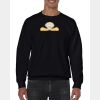 Crew Neck Sweatshirt (Same Day) Thumbnail