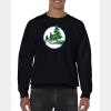 Crew Neck Sweatshirt (Same Day) Thumbnail