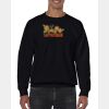 Crew Neck Sweatshirt (Same Day) Thumbnail