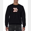 Crew Neck Sweatshirt (Same Day) Thumbnail