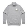 Mens Half Zip Thumbnail