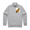 Mens Half Zip Thumbnail