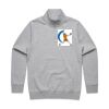 Mens Half Zip Thumbnail