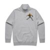 Mens Half Zip Thumbnail
