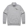 Mens Half Zip Thumbnail