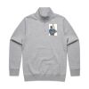 Mens Half Zip Thumbnail