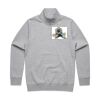 Mens Half Zip Thumbnail
