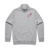 Mens Half Zip Thumbnail