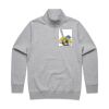 Mens Half Zip Thumbnail
