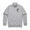 Mens Half Zip Thumbnail