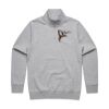 Mens Half Zip Thumbnail