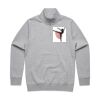 Mens Half Zip Thumbnail