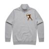 Mens Half Zip Thumbnail