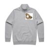 Mens Half Zip Thumbnail