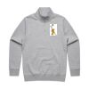 Mens Half Zip Thumbnail
