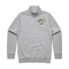 Mens Half Zip Thumbnail