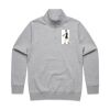 Mens Half Zip Thumbnail