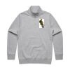 Mens Half Zip Thumbnail