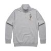 Mens Half Zip Thumbnail