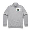 Mens Half Zip Thumbnail