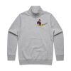 Mens Half Zip Thumbnail