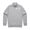 Mens Half Zip Thumbnail