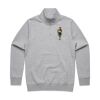 Mens Half Zip Thumbnail