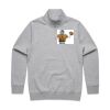 Mens Half Zip Thumbnail