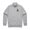 Mens Half Zip Thumbnail