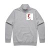 Mens Half Zip Thumbnail