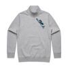 Mens Half Zip Thumbnail