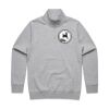 Mens Half Zip Thumbnail