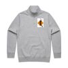 Mens Half Zip Thumbnail