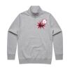 Mens Half Zip Thumbnail