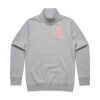 Mens Half Zip Thumbnail