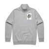 Mens Half Zip Thumbnail