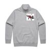 Mens Half Zip Thumbnail