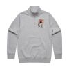 Mens Half Zip Thumbnail
