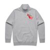 Mens Half Zip Thumbnail