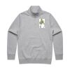 Mens Half Zip Thumbnail