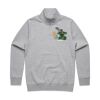 Mens Half Zip Thumbnail