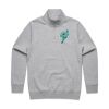 Mens Half Zip Thumbnail