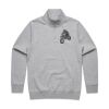 Mens Half Zip Thumbnail