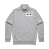 Mens Half Zip Thumbnail